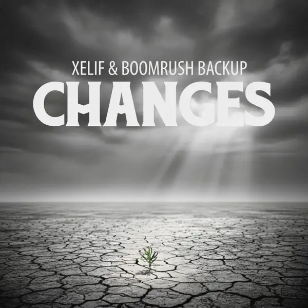 Changes — XELIF & Boomrush Backup