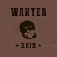 WANTED - Single - B.Kim