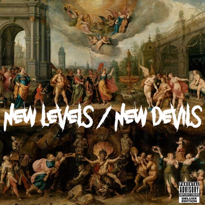 NEW LEVELS NEW DEVILS (DELUXE) [Deluxe]