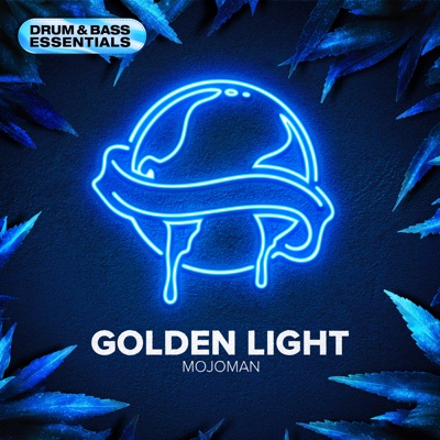 Golden Light - Single