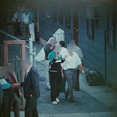 Never Enough - Single