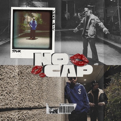 no cap (feat. Chronic) - Single