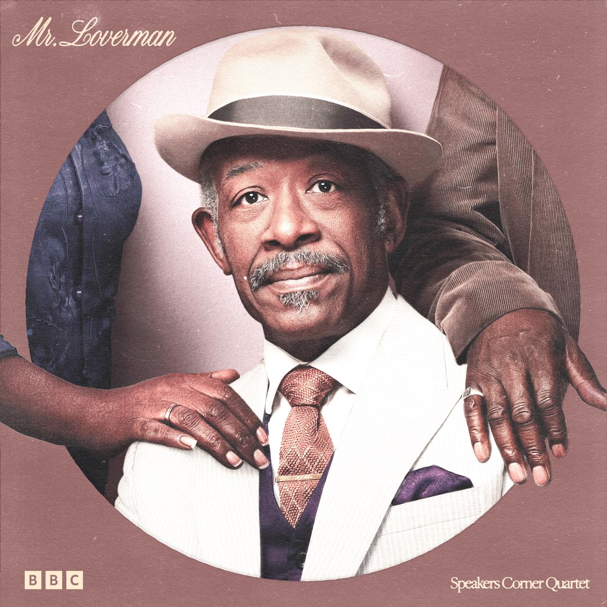 ‎mr Loverman Original Score Album By Speakers Corner Quartet Apple Music 6887