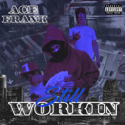 Still Working - EP