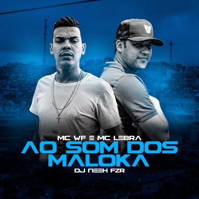 Ao Som dos Maloka (feat. DJ Neeh FZR) - Single