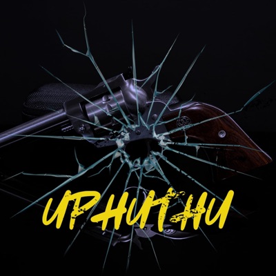 Uphuthu (feat. emkhighness, THE_MERIC, Oblique & Puilar) - Single