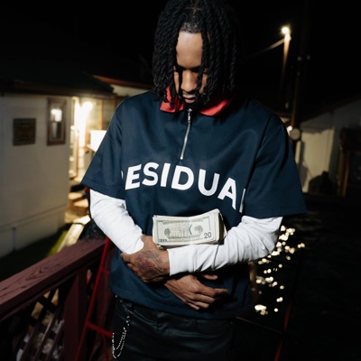 I'M THE TICKET (feat. JuCity Bird) - Single