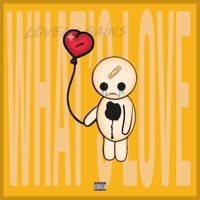 What's Love - Single - Lovely Gains
