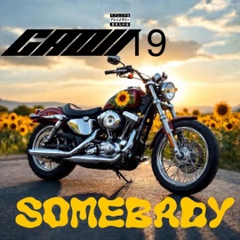 Gazzii19-Somebady (Rock audio) Gazzii19