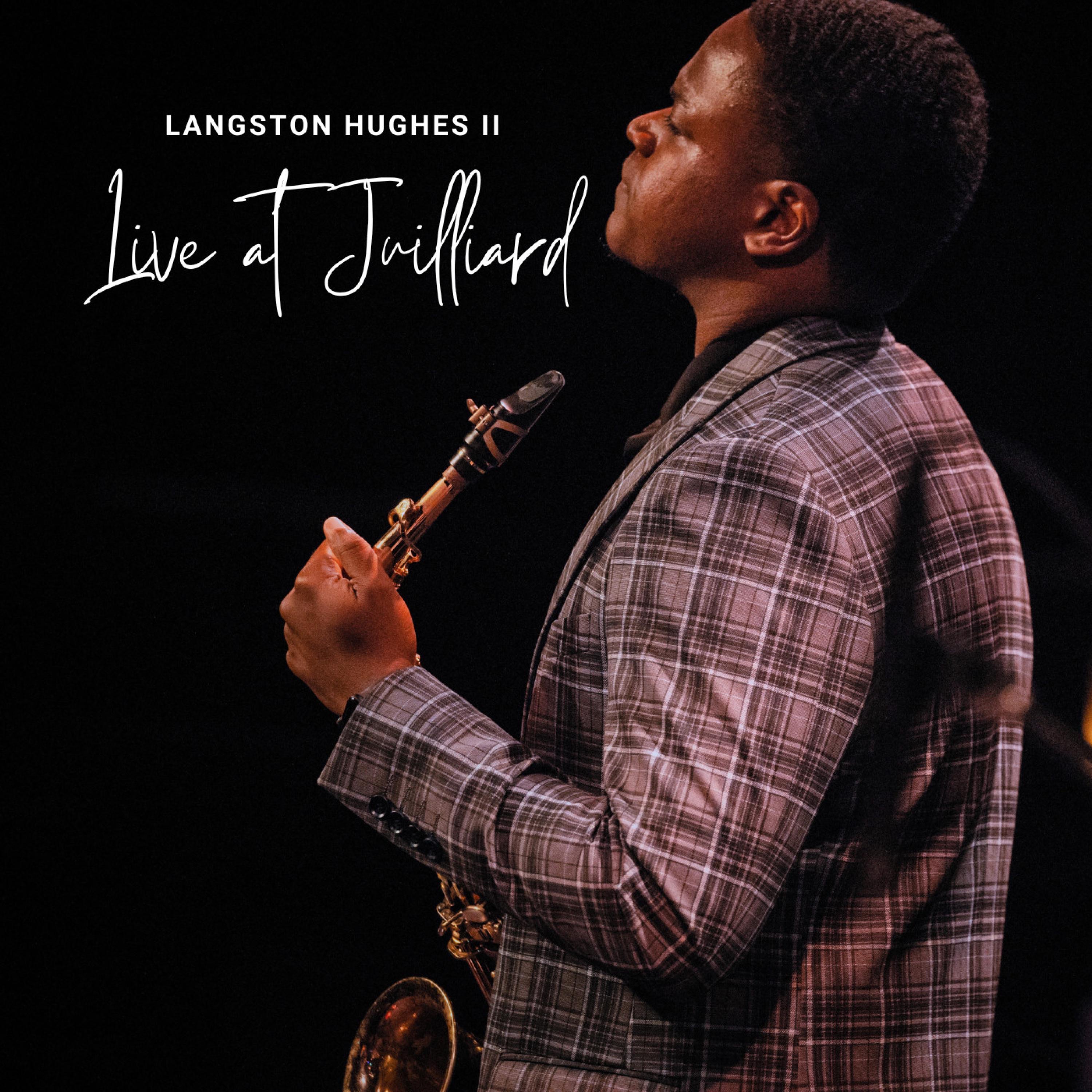 Live At Juilliard - EP