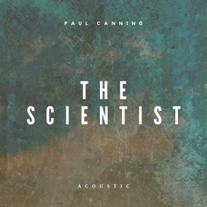 The Scientist (Acoustic) - Single