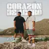Mengui y Carmelo & Alexis el Especialista - Corazón de Acero