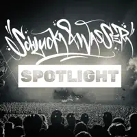 Spotlight — Schluck und Wasser