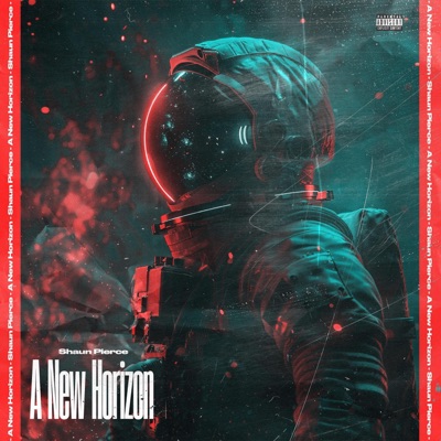 A New Horizon - Single