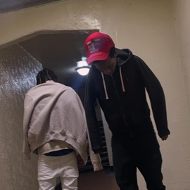 In Your Eyes! JayikøVK