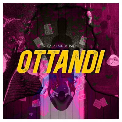 Ottandi - Single