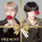 PRESENT - EP 