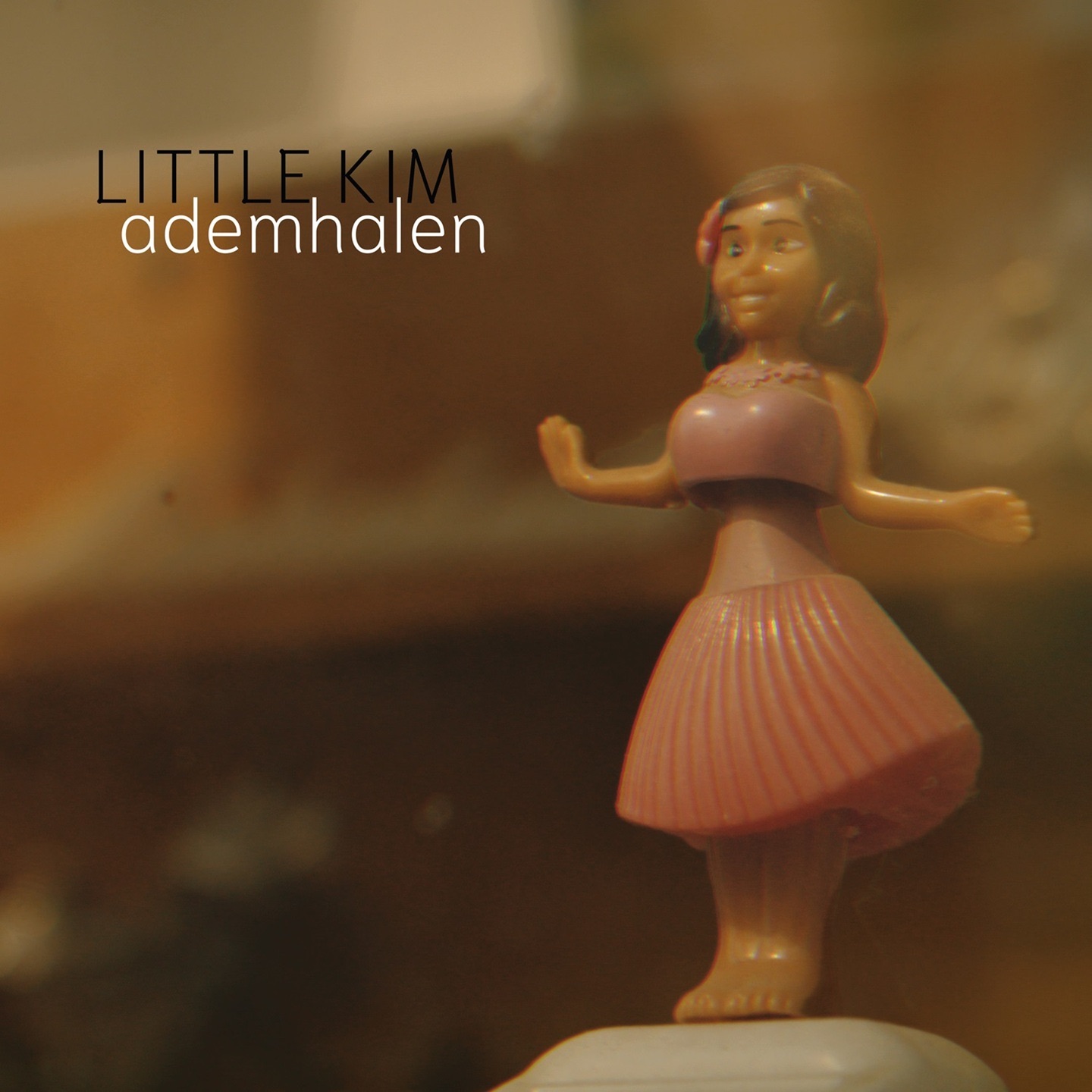 Little Kim - Bij jou