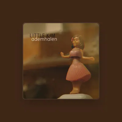 Listen to Little Kim, watch music videos, read bio, see tour dates & more!