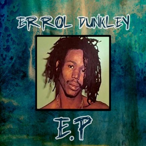 Errol Dunkley EP - Single