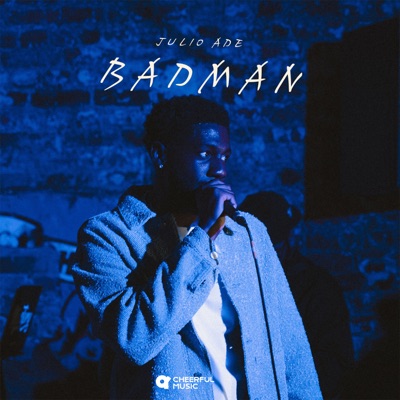 Bad Man - Single