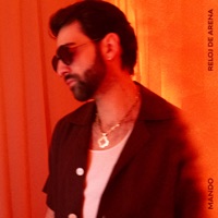 Reloj de Arena - Single - Mando