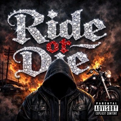 Ride or Die - EP