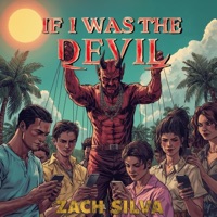 If I Was The Devil - Single - Zach Silva