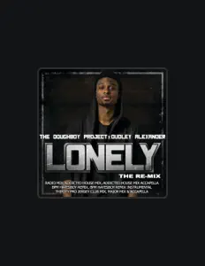 聆聽 The Doughboy Project、觀看音樂影片、閱讀小傳、查看巡演日期等！