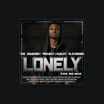 Listen to The Doughboy Project, watch music videos, read bio, see tour dates & more!