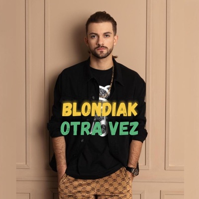 OTRA VEZ - Single