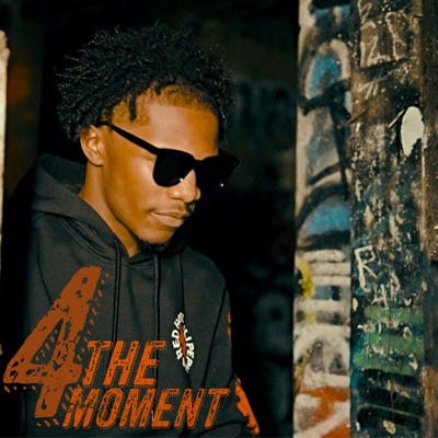 4 The Moment - EP