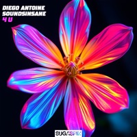 4 U - Single - Diego Antoine & Soundsinsane