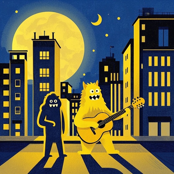 Noites do Rio de Janeiro