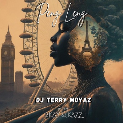 Peng Leng (feat. Bkay & Kazz) - Single