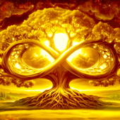 888 Hz Money Frequency, Attract Wealth & Abundance