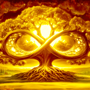 888 Hz Money Frequency, Attract Wealth & Abundance - Jason Stephenson