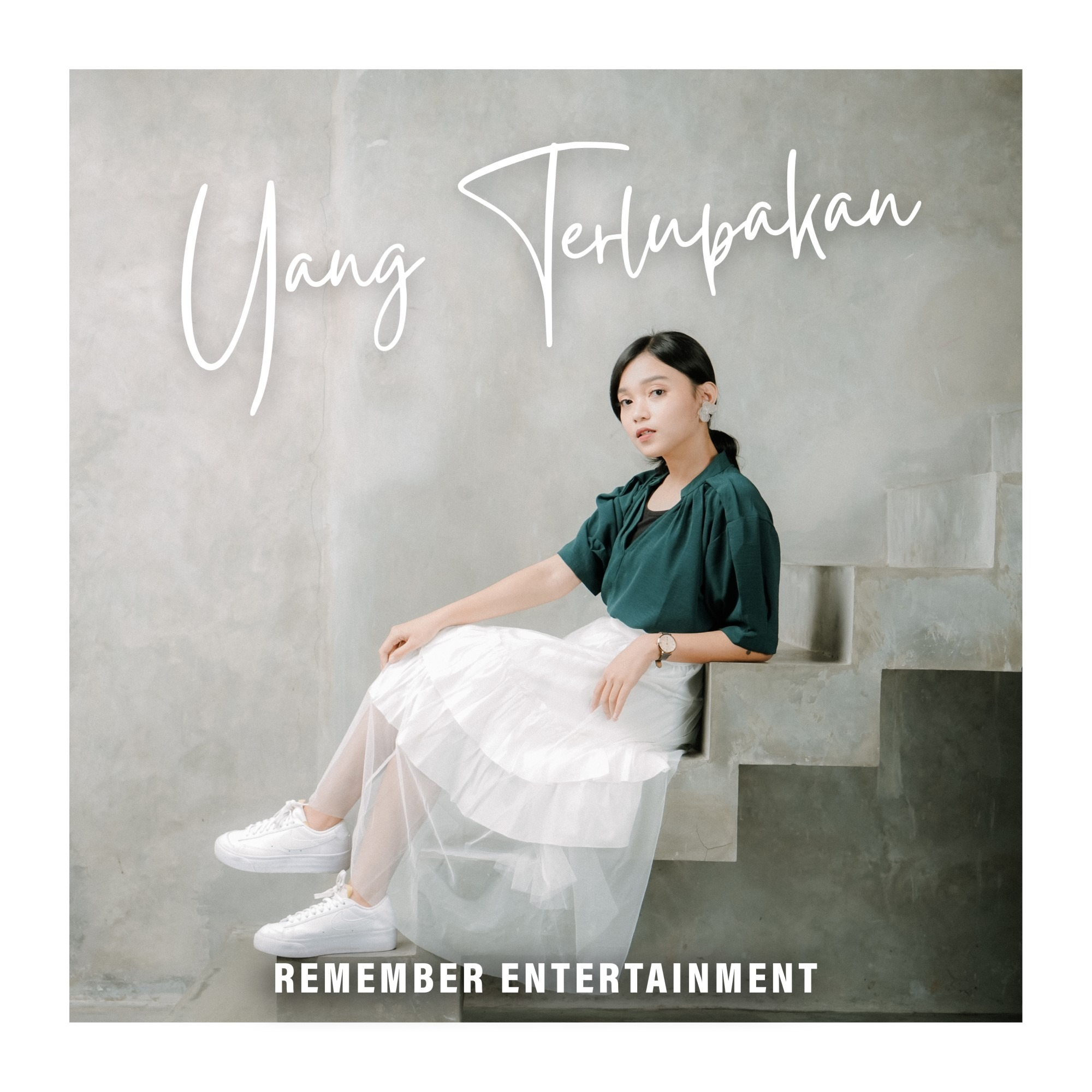 Yang Terlupakan - Single