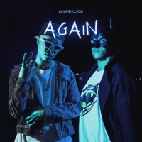 Again - Single - Lowkey_rsa