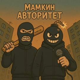 Мамкин авторитет Darklab