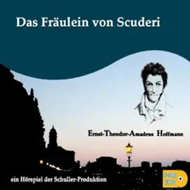 Das Fräulein von Scuderi