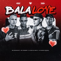 Bala Love - Single - RICHARD SP MC & Mc Forneris
