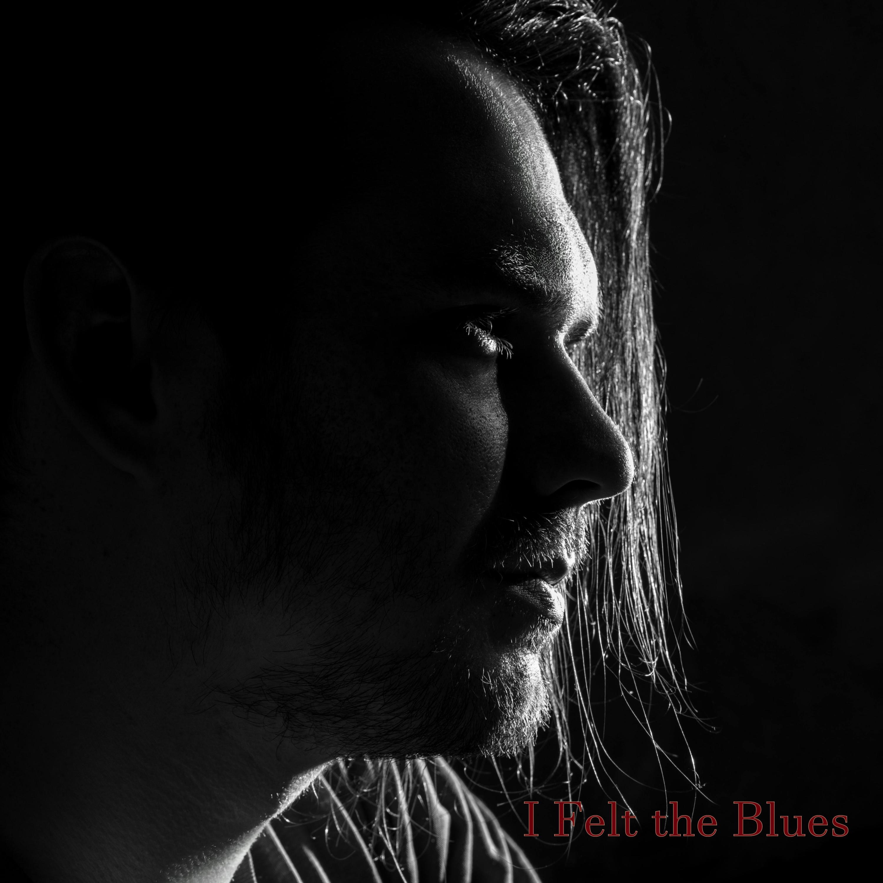 Trap Saint - I Felt the Blues