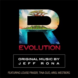 Revolution (Music from the Motion Picture)