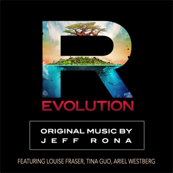 Revolution (Music from the Motion Picture)