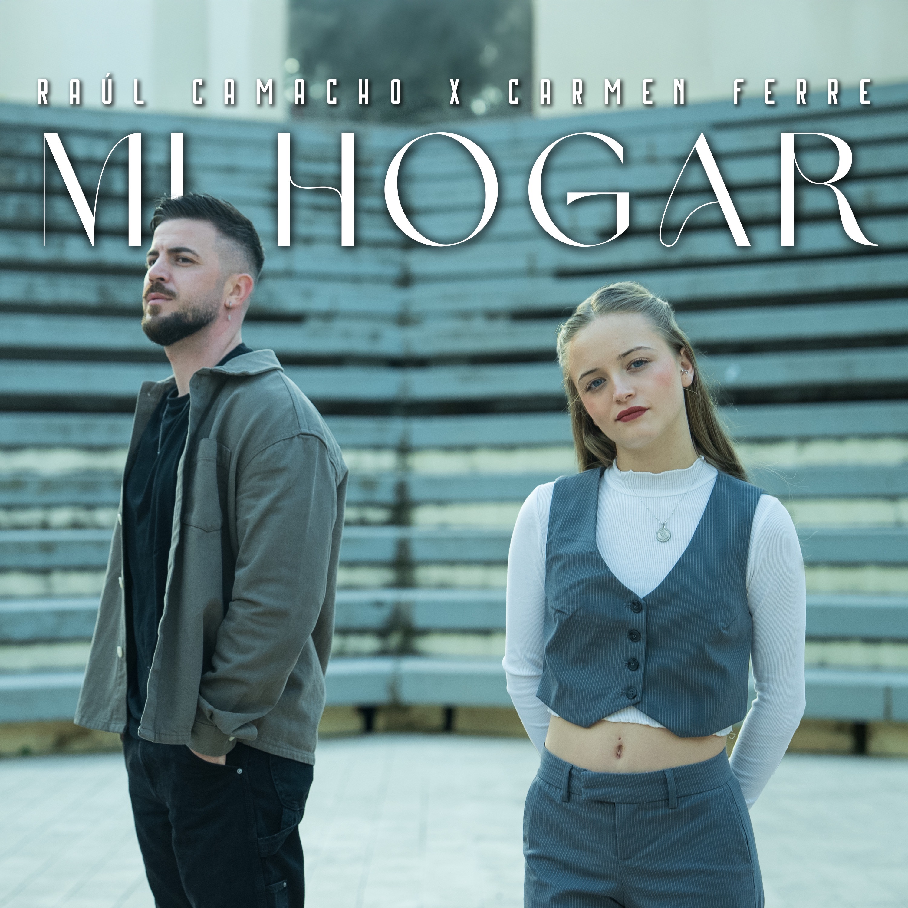Mi Hogar - Single