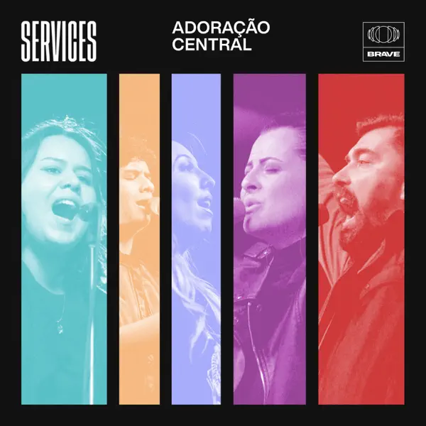 Bondade de Deus — BRAVE