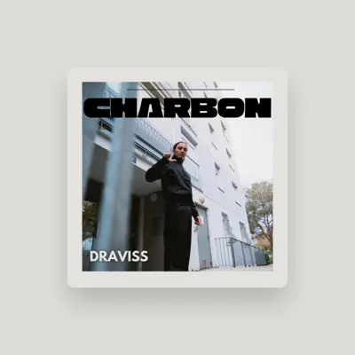 Listen to Draviss, watch music videos, read bio, see tour dates & more!