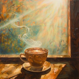 Chai and Sunshine Anjulie & Yanchan Produced