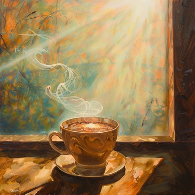 Chai and Sunshine - Single